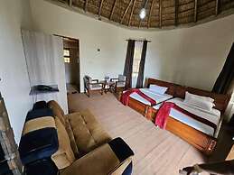 Bugoma Palms Resort Beach and Hotel