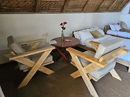 Bugoma Palms Resort Beach and Hotel