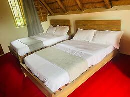 Bugoma Palms Resort Beach and Hotel