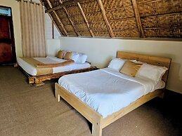 Bugoma Palms Resort Beach and Hotel