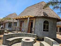 Bugoma Palms Resort Beach and Hotel