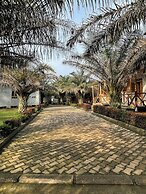 Bugoma Palms Resort Beach and Hotel