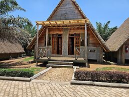 Bugoma Palms Resort Beach and Hotel