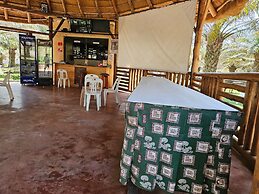 Bugoma Palms Resort Beach and Hotel