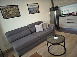 Redrock 1 br chalet  faqra . Faraya