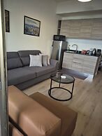 Redrock 1 br chalet  faqra . Faraya