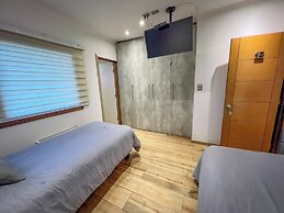 Hotel Piedra Cruz