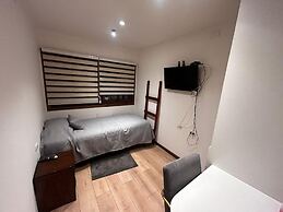 Hotel Piedra Cruz