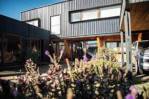 Hotel Piedra Cruz