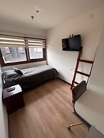 Hotel Piedra Cruz