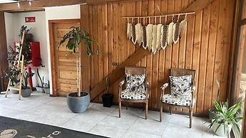 Hotel Piedra Cruz
