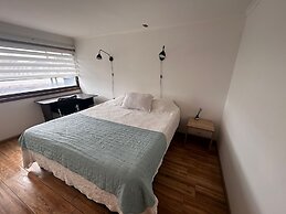 Hotel Piedra Cruz