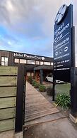 Hotel Piedra Cruz