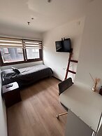 Hotel Piedra Cruz