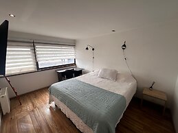 Hotel Piedra Cruz