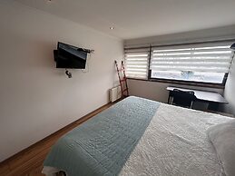 Hotel Piedra Cruz
