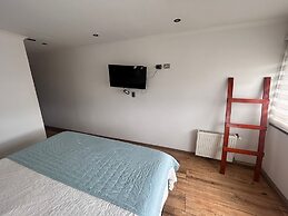 Hotel Piedra Cruz