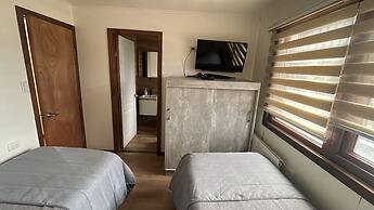 Hotel Piedra Cruz