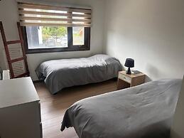 Hotel Piedra Cruz