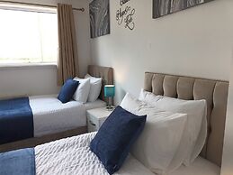 Spacious Birmingham House - 7 Guests -free Parking