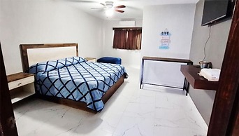 Casa Hidalgo Hotel