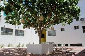 Casa Hidalgo Hotel