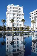 FAFA Aqua Blue Hotel