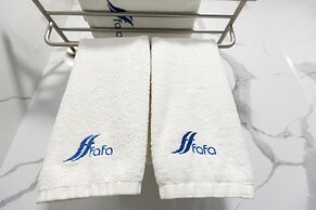 FAFA Aqua Blue Hotel