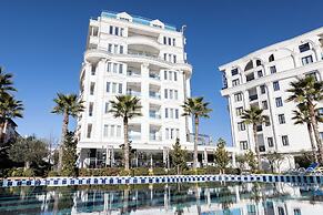 FAFA Aqua Blue Hotel