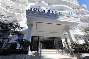 FAFA Aqua Blue Hotel