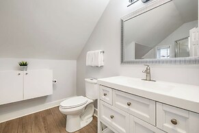 Liisa's Lodge