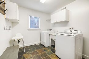 Liisa's Lodge