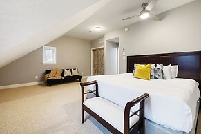 Liisa's Lodge