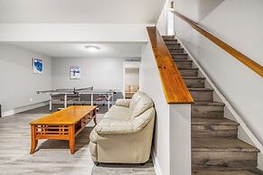 Liisa's Lodge