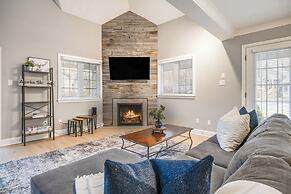 Liisa's Lodge