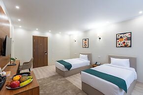 Seven Stays New Cairo