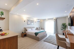Seven Stays New Cairo