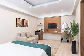 Seven Stays New Cairo