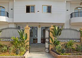 Seven Stays New Cairo