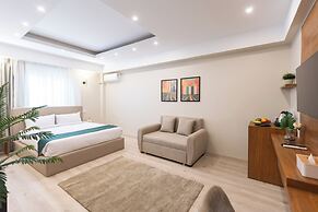Seven Stays New Cairo