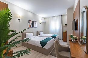 Seven Stays New Cairo