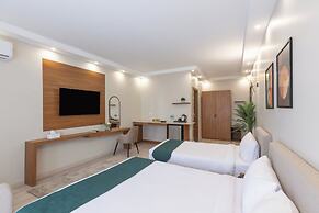 Seven Stays New Cairo