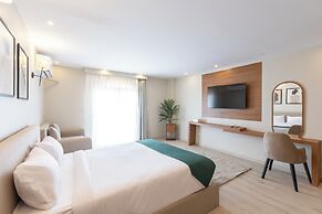 Seven Stays New Cairo