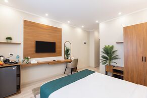 Seven Stays New Cairo