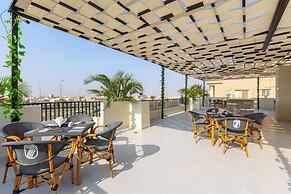 Seven Stays New Cairo