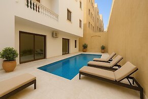 Seven Stays New Cairo