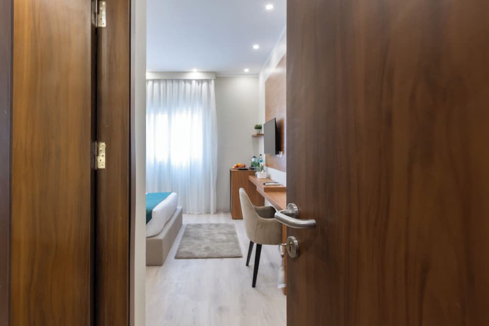 Seven Stays New Cairo