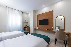 Seven Stays New Cairo