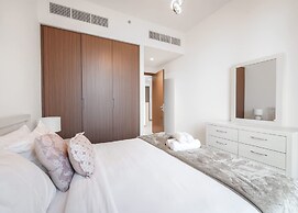 Stayshort - Modern Apartment Sleeps Two Dubai Creek Views