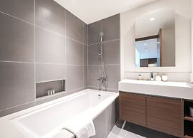 Stayshort - Modern Apartment Sleeps Two Dubai Creek Views